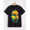  Tricou Bob Marley. Photo 1